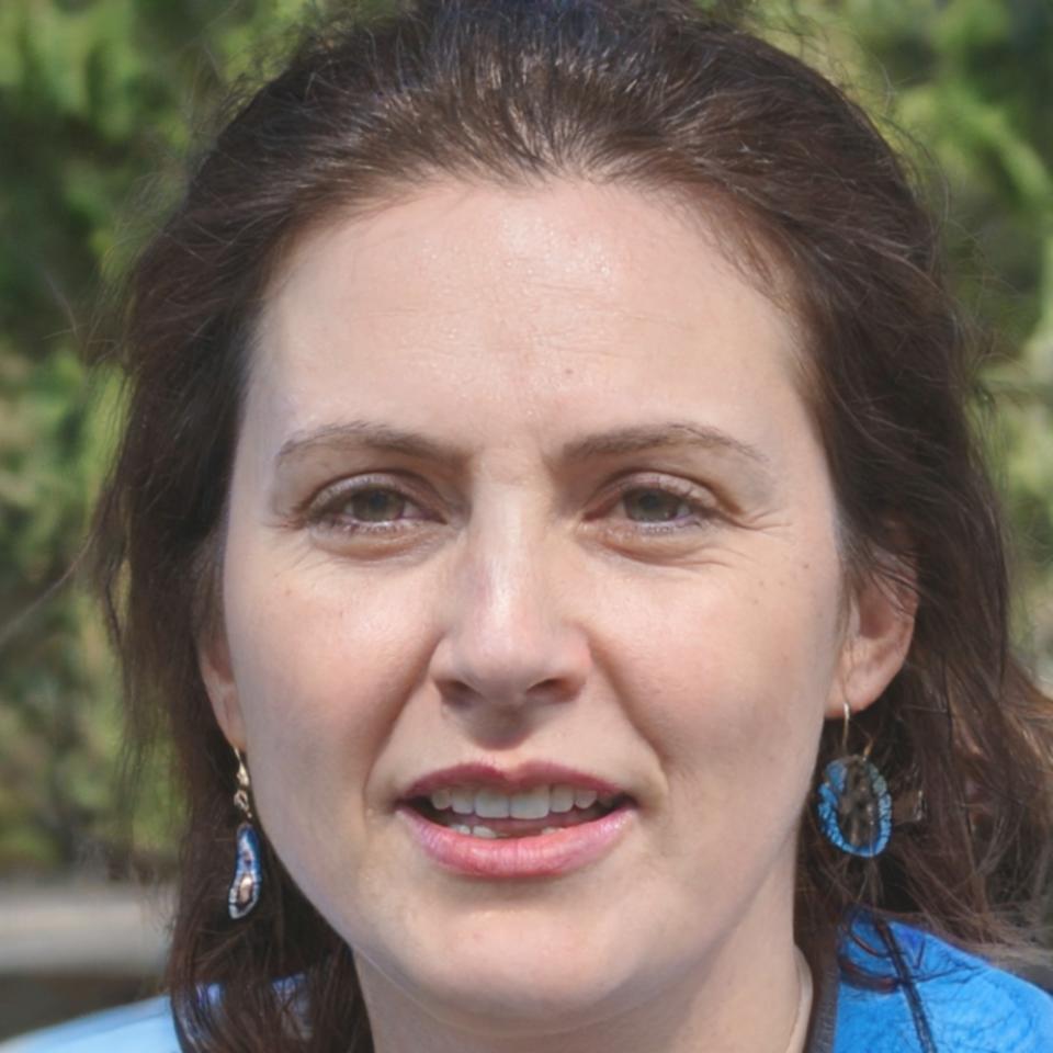 Portrait professionnel de Béatrice Langlois, directrice stratégique